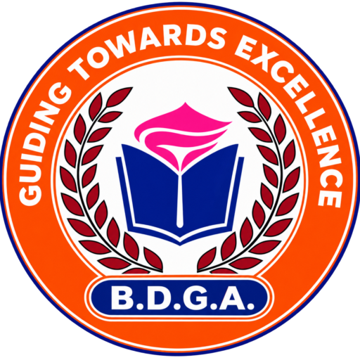 Bhanmati Devi Global Academy